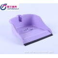 home rubbish plastic dustpan broom injection mould